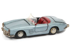 YONEZAWA TOYS DIAPET (JAPON) (1)