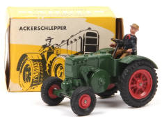 MÄRKLIN (ALLEMAGNE) (1)