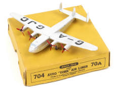 DINKY TOYS (GB) (1)