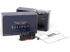 LILIPUT 'HOe' (AUTRICHE) (1)