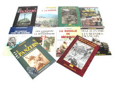 EDITIONS HEIMDAL (ALLEMAGNE) (10)