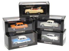 MINICHAMPS (ALLEMAGNE) (5)