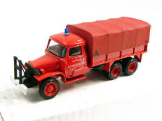 FIRETECH (FRANCE) (1)