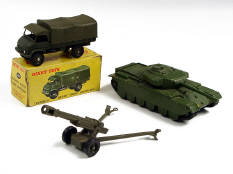 DINKY TOYS & SOLIDO (3)
