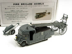 FIRE BRIGADE MODELS (GB) (1)