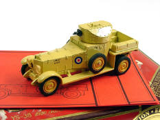 MATCHBOX - MODELS OF YESTERYEAR (GB) (1)