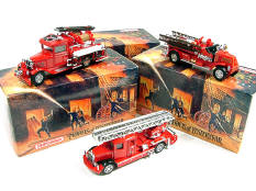 MATCHBOX - MODELS OF YESTERYEAR (GB) (3)