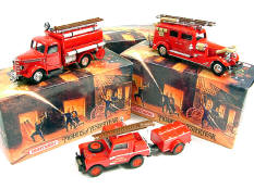 MATCHBOX - MODELS OF YESTERYEAR (GB) (3)