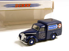 DINKY MATCHBOX (1)