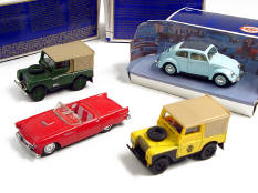DINKY MATCHBOX (4)