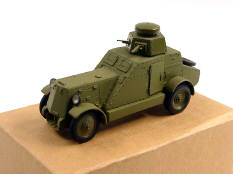 MOCKBA MODELS (URSS) (1)