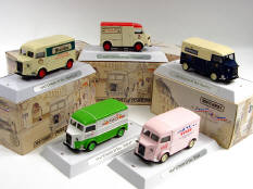 MATCHBOX - MODELS OF YESTERYEAR (GB) (5)