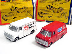 DINKY TOYS GB (2)