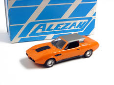 ALEZAN (FRANCE) (1)