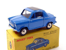 DINKY TOYS (FRANCE) (1)
