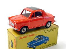 DINKY TOYS FRANCE (1)