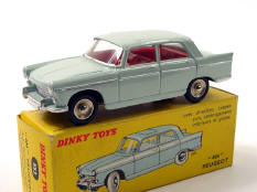 DINKY TOYS FRANCE (1)