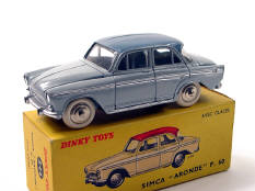 DINKY TOYS FRANCE (1)