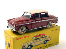 DINKY TOYS FRANCE (1)