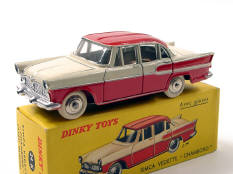 DINKY TOYS FRANCE (1)