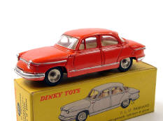 DINKY TOYS FRANCE (1)