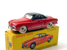 DINKY TOYS (FRANCE) (1)