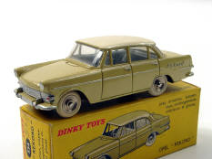 DINKY TOYS FRANCE (1)