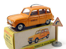 DINKY TOYS FRANCE (1)