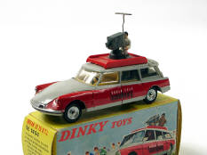 DINKY TOYS (FRANCE) (1)