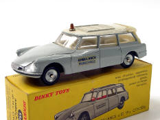DINKY TOYS (FRANCE) (1)