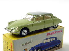 DINKY TOYS FRANCE (1)