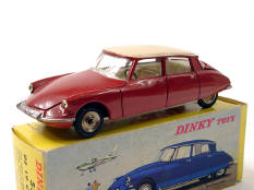 DINKY TOYS FRANCE (1)