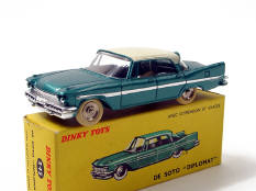 DINKY TOYS FRANCE (1)