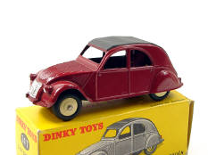 DINKY TOYS (FRANCE) (1)