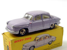 DINKY TOYS FRANCE (1)