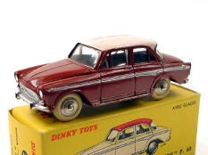 DINKY TOYS FRANCE (1)