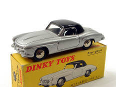DINKY TOYS FRANCE (1)