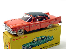 DINKY TOYS FRANCE (1)