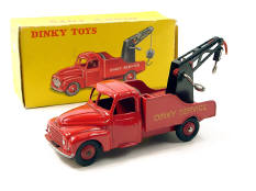 DINKY TOYS (FRANCE) (1)