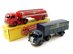 DINKY TOYS (FRANCE) (2)