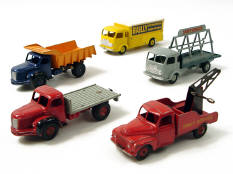 DINKY TOYS FRANCE (5)