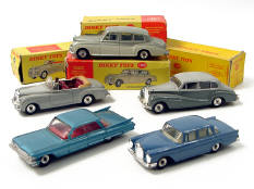 DINKY TOYS GB (5)