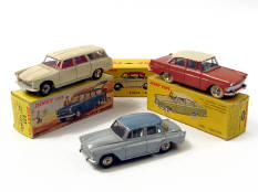 DINKY TOYS (FRANCE) (3)