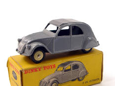 DINKY TOYS (FRANCE) (1)
