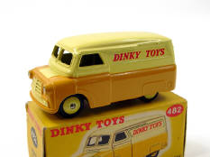 DINKY TOYS GB (1)