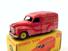 DINKY TOYS (GB) (1)
