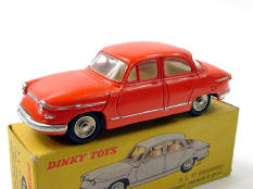DINKY TOYS FRANCE (1)