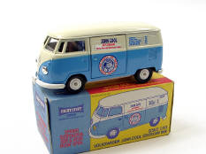 TOMICA DANDY (JAPAN) (1)