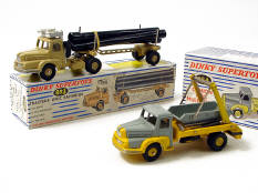DINKY TOYS FRANCE (2)