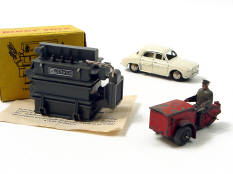 DINKY TOYS (FRANCE) (3)